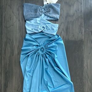 Isla maxi dress BOABAB